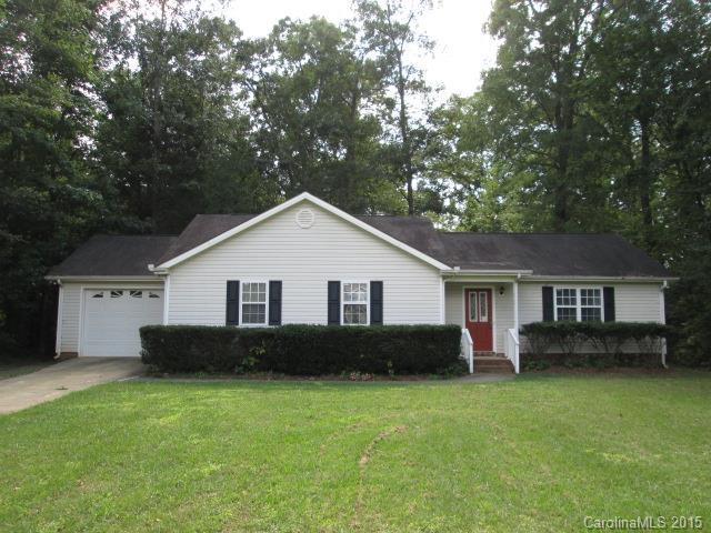 14418 Lawyers Rd., Matthews, NC 28104