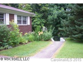 10 Cedar Hill Circle, Asheville, NC 28806