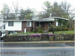 600 Hebron Street, Hendersonville, NC 28739