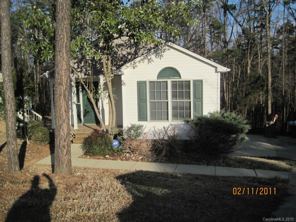 7019 Idlewild Brook Ln., Charlotte, NC 28212