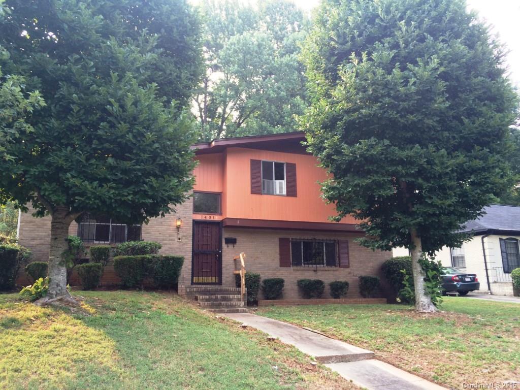 1401 Plumstead Rd., Charlotte, NC 28216