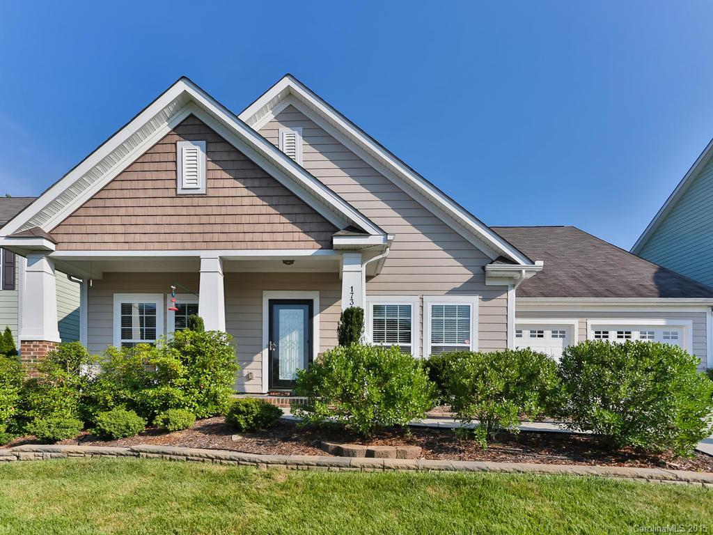 17312 Silas Place Dr., Davidson, NC 28036