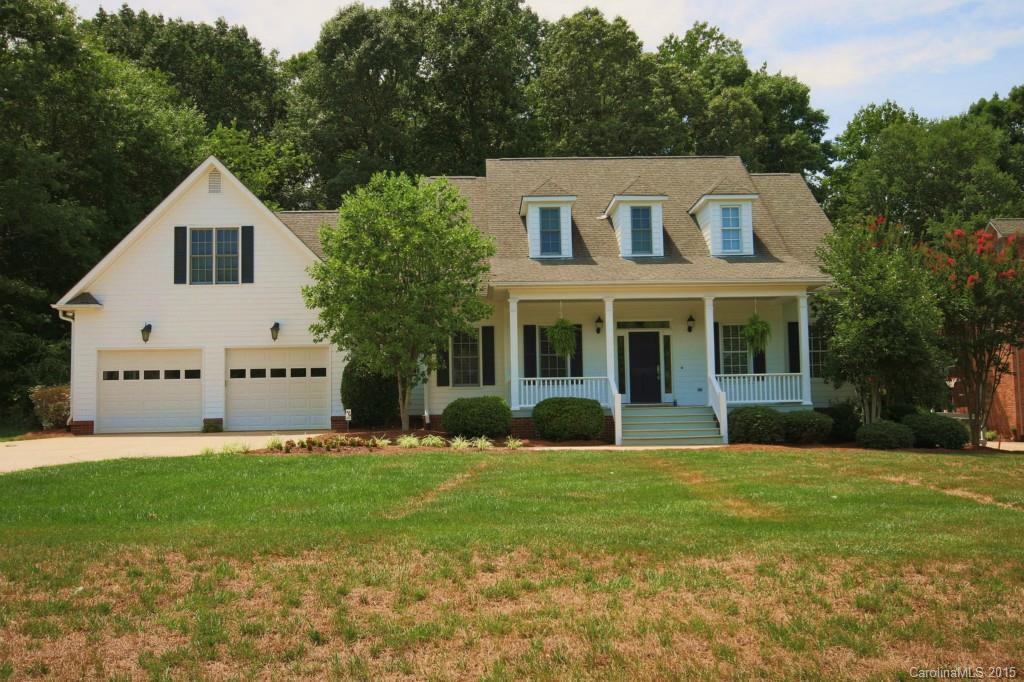 120 Henry Ln., Mooresville, NC 28117