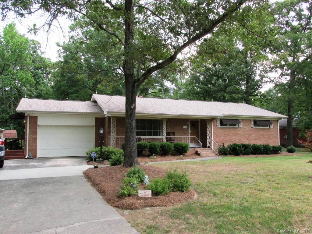 3306 Old Charlotte Hwy., Monroe, NC 28110