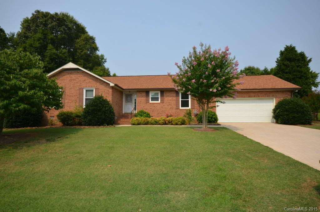 630 Emerson Dr. #138, Mooresville, NC 28115