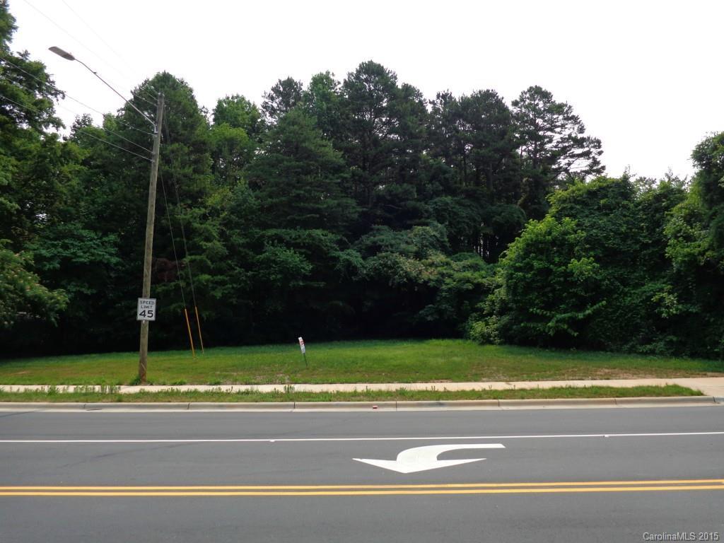 1003 Little Rock Rd., Charlotte, NC 28214