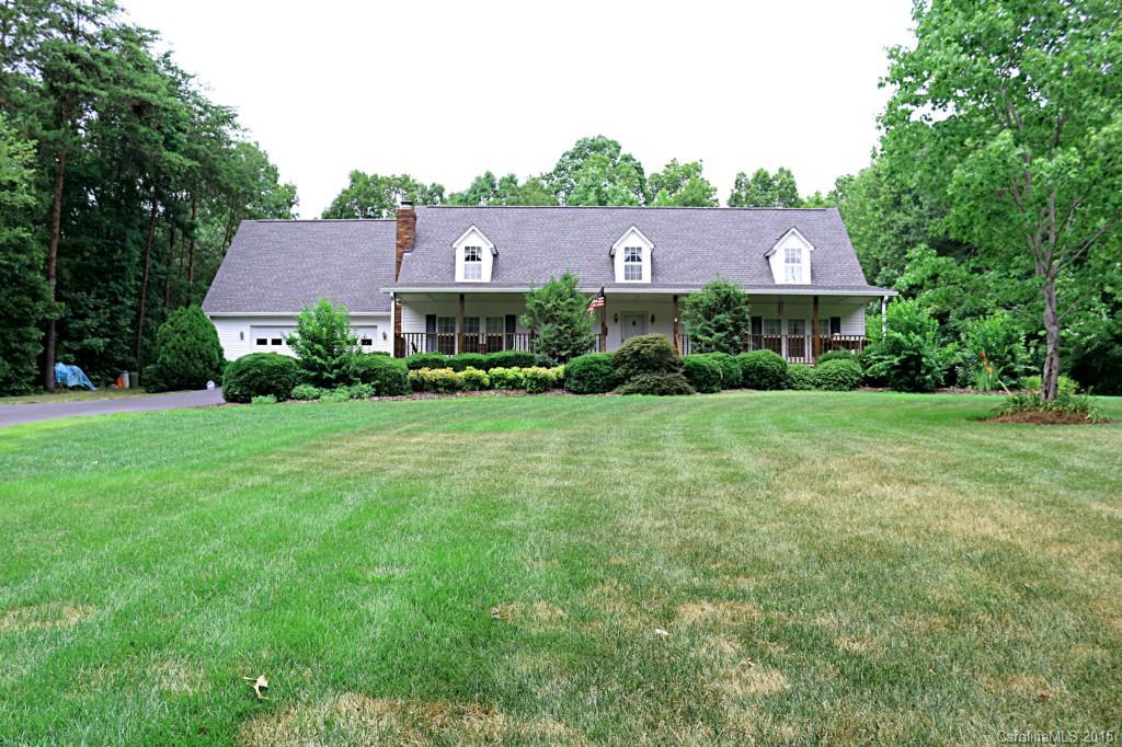 6811 Kluttz Rd., Concord, NC 28025