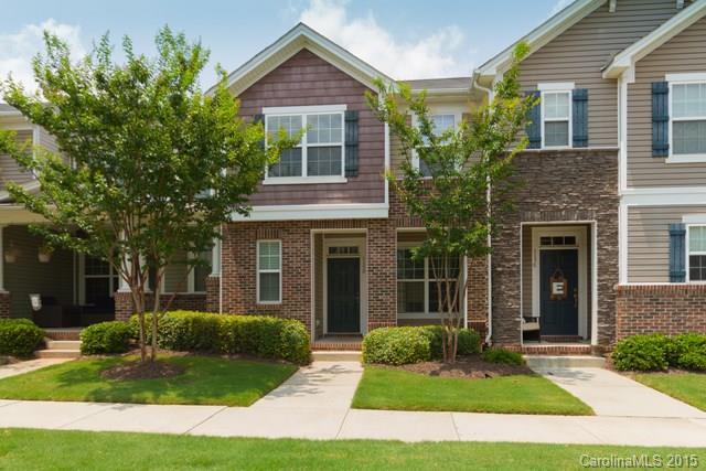 115 Morning Mist Ln. #D, Mooresville, NC 28117