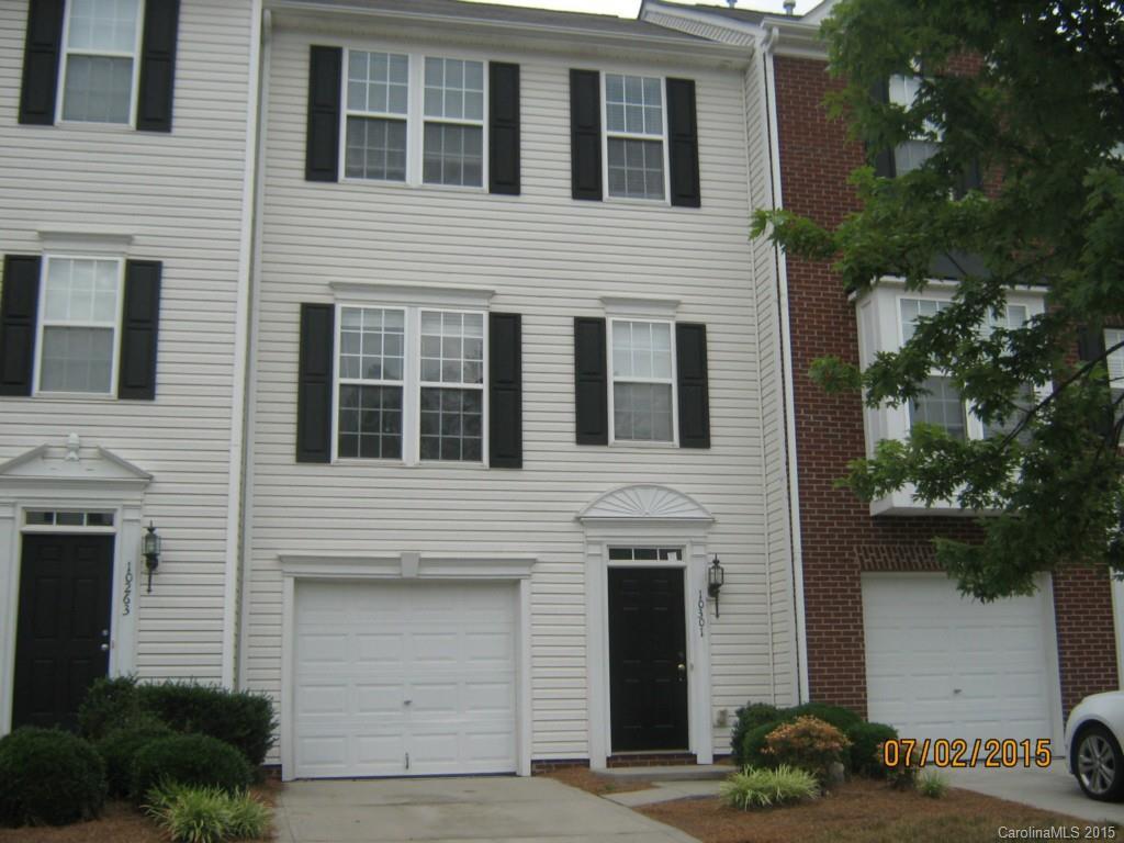 10301 Garrett Grigg Rd., Charlotte, NC 28262