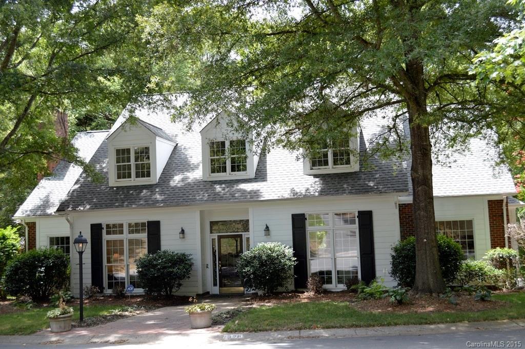 1328 Chadsford Pl. #L12, Charlotte, NC 28211