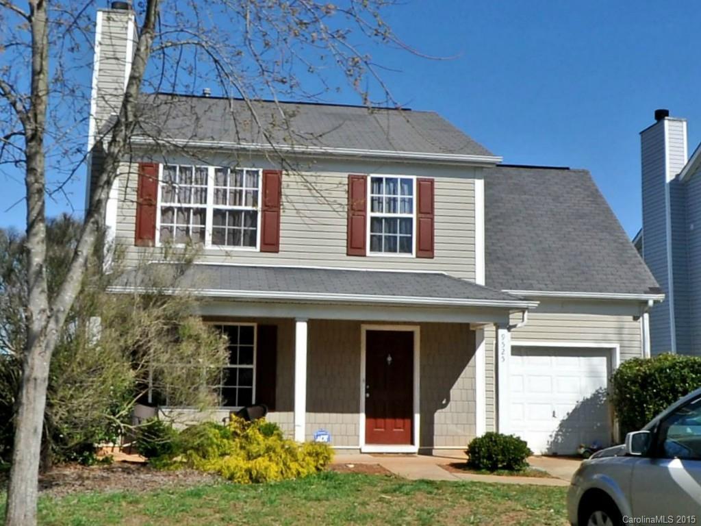 9525 Bird Watch Ln., Charlotte, NC 28214
