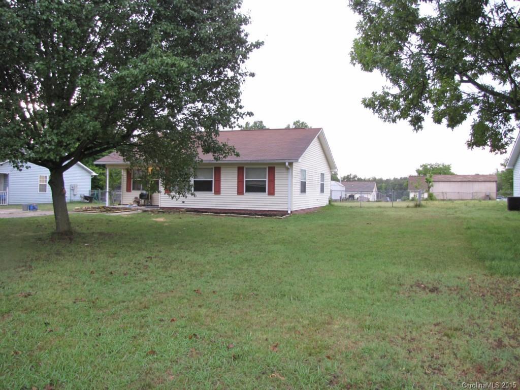 824 Fisher St., Concord, NC 28027