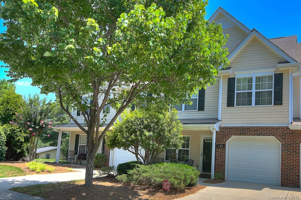105 Arlington Downs Blvd. #2932, Matthews, NC 28104