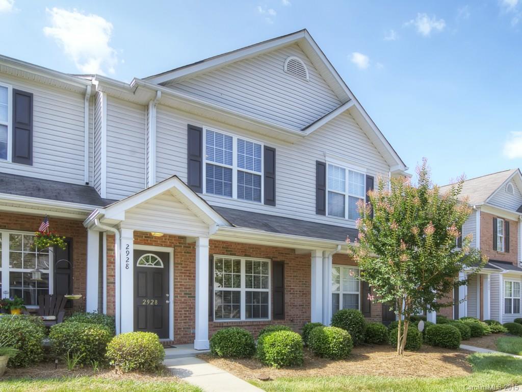 2928 Little Stream Ct. ##, Matthews, NC 28105