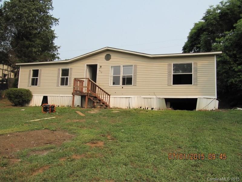 312 Elizabeth Ln., Gastonia, NC 28052