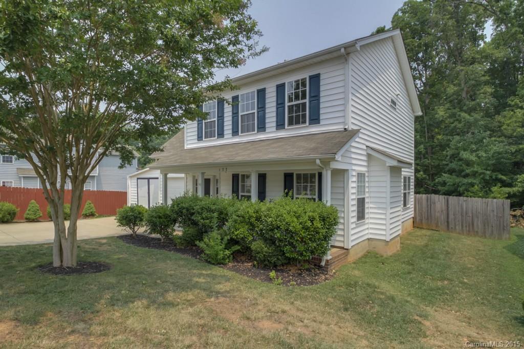 177 Everett Park Dr., Mooresville, NC 28115