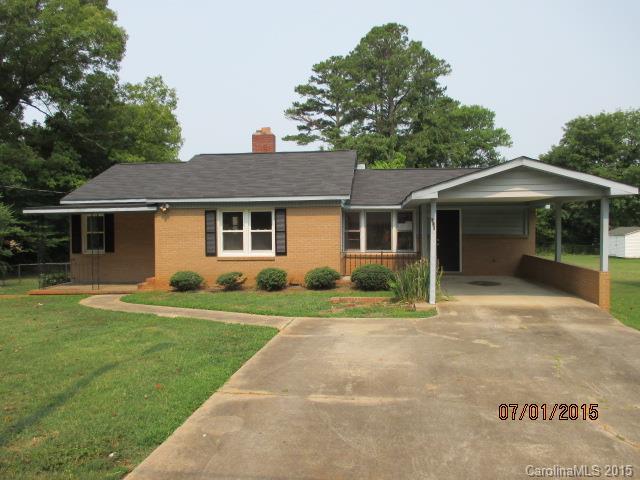 221 Rose St., Mount Holly, NC 28120