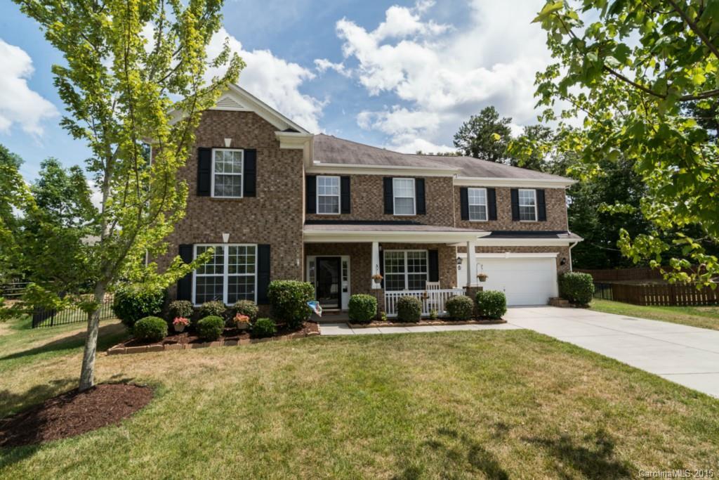 4013 Cloud View Ln., Indian Trail, NC 28079