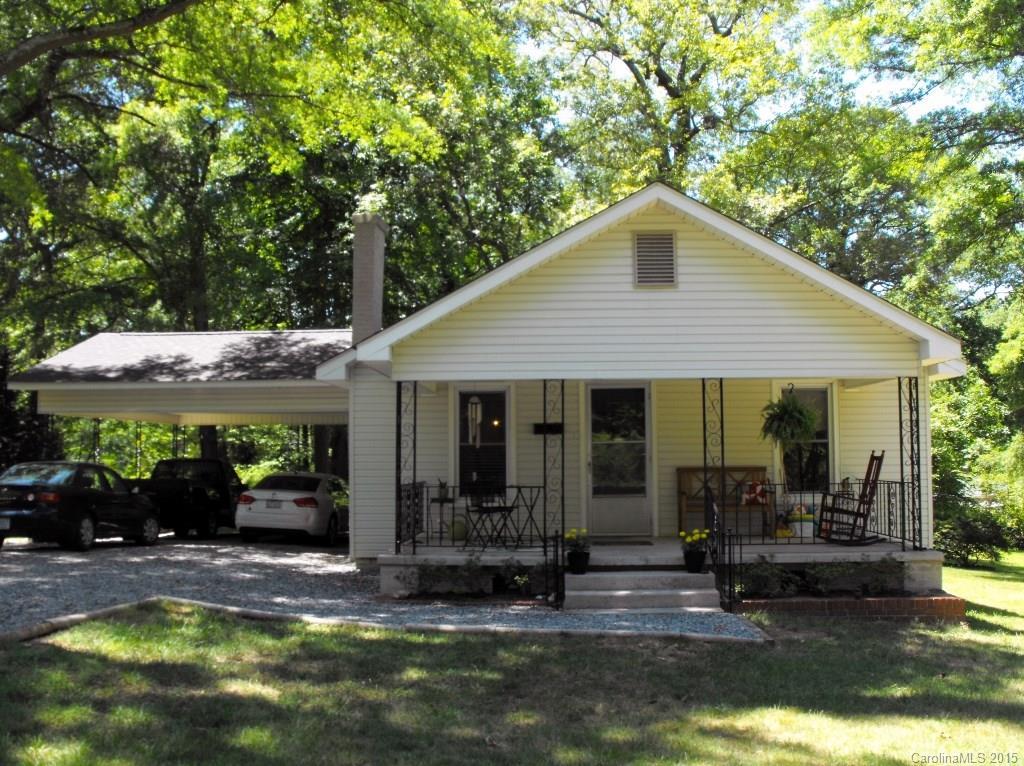 1216 Innis Ave., Kannapolis, NC 28081