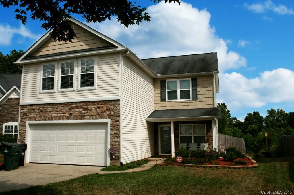 3043 NW Clover Rd. #36, Concord, NC 28027