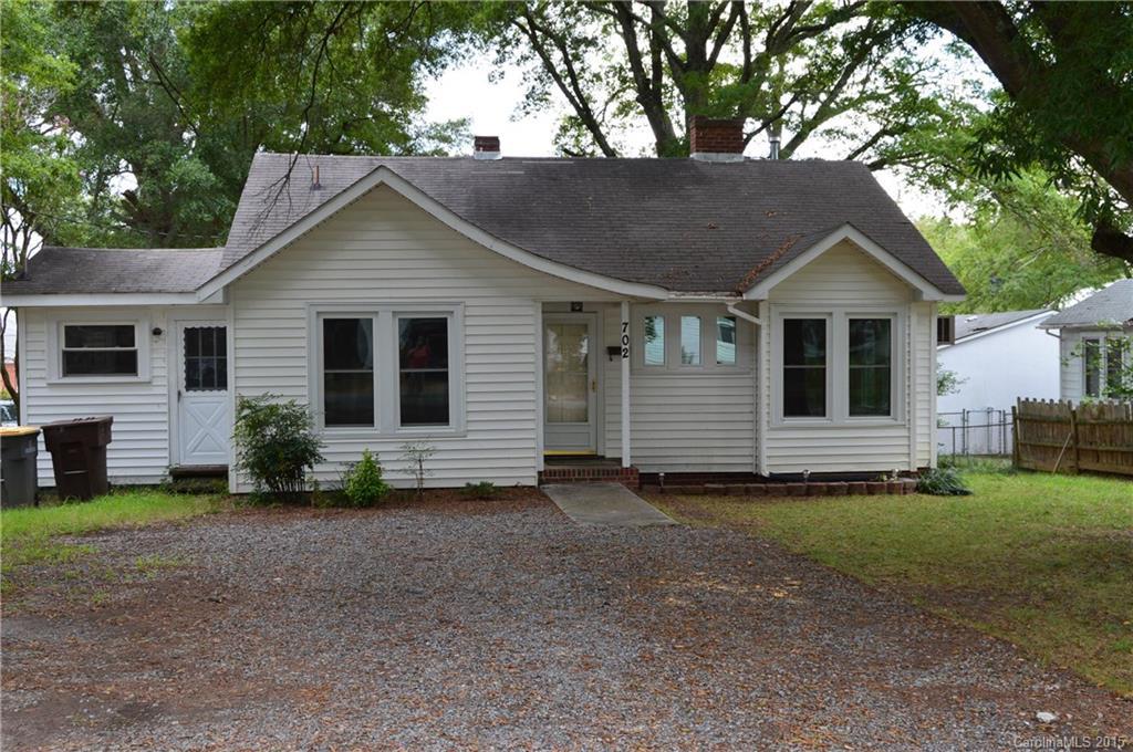 702 Packard Ave., Kannapolis, NC 28083