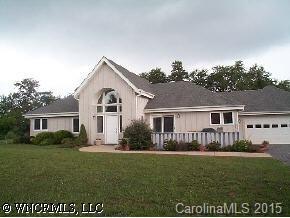 336 Northwind Drive, Alexander, NC 28701