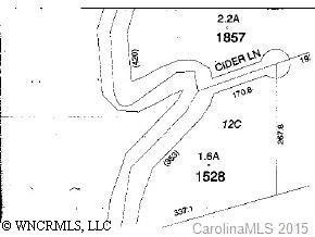 30 Cider Lane #12C, Waynesville, NC 28786