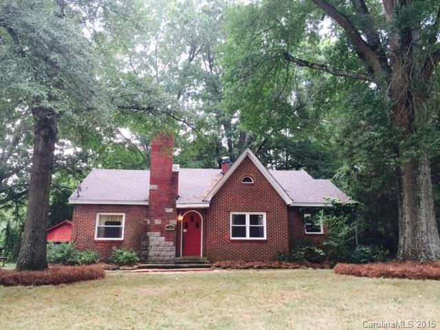 1103 Lancaster Ave., Monroe, NC 28112