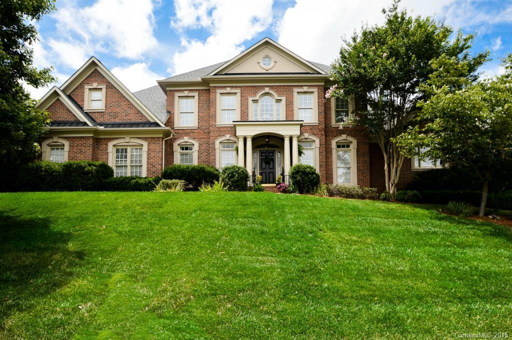 7904 Stonehaven Dr., Marvin, NC 28173