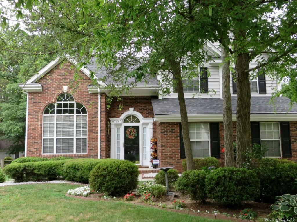 8713 Coachwood Ct., Charlotte, NC 28216