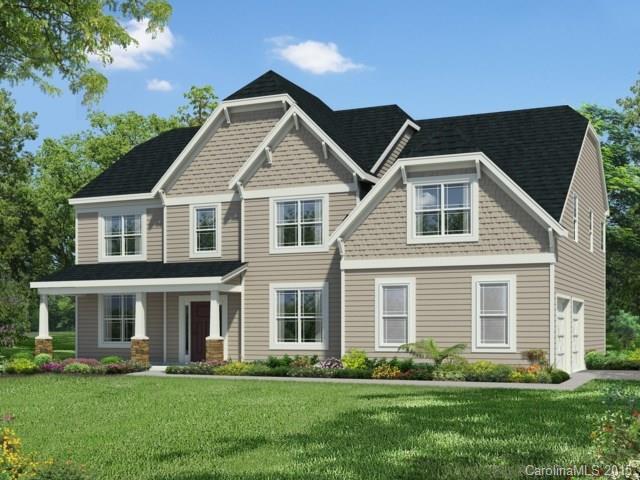 7236 Olde Valley Way #189, Harrisburg, NC 28075