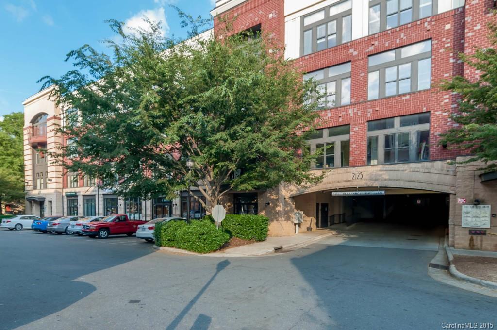 2125 Southend Dr. #310, Charlotte, NC 28203