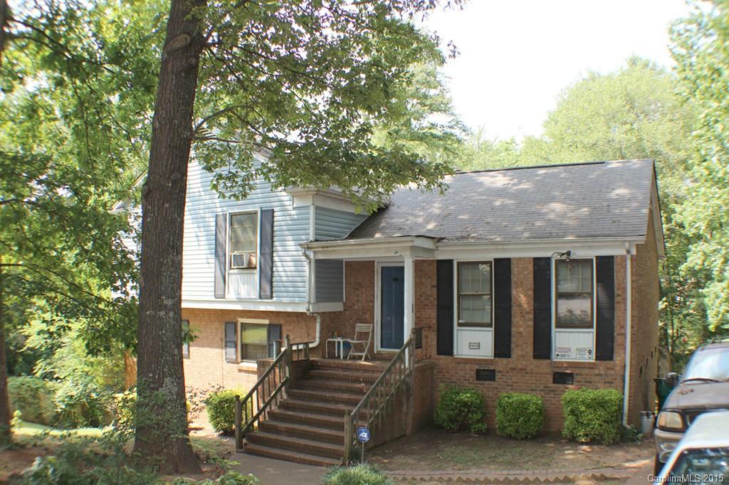 5805 Quiet Cove Ct., Charlotte, NC 28215