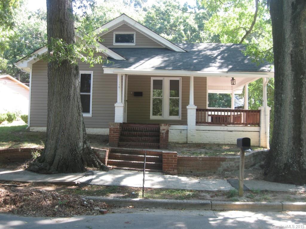 216 6th St., Albemarle, NC 28001