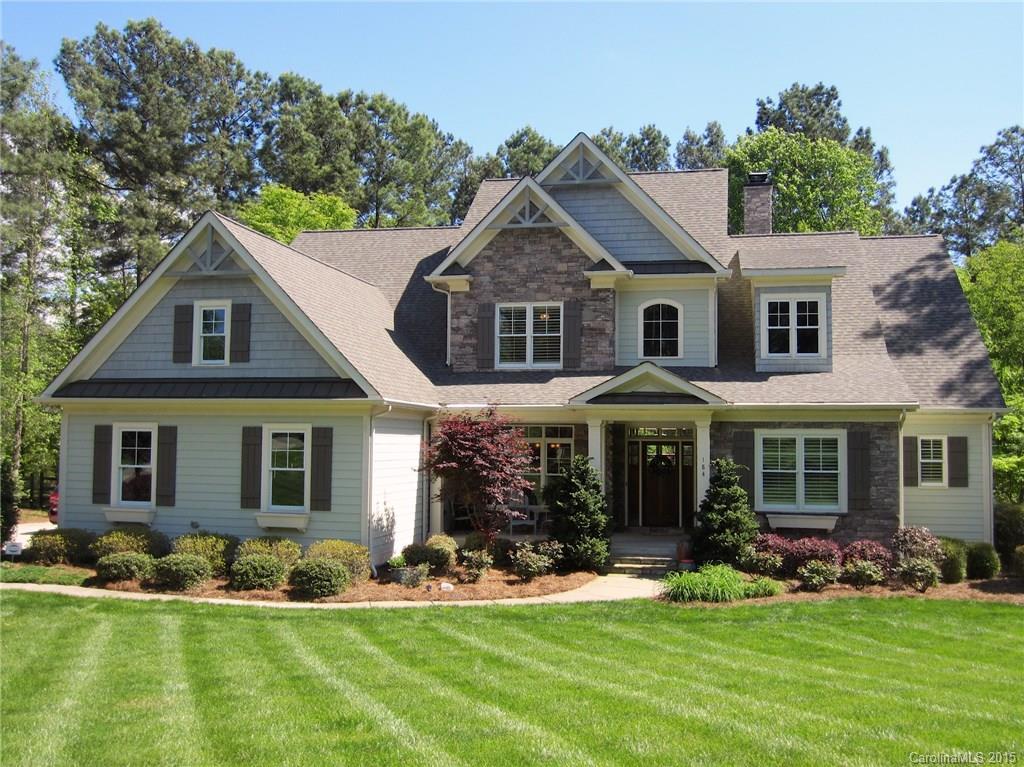184 Bayberry Creek Cir., Mooresville, NC 28117