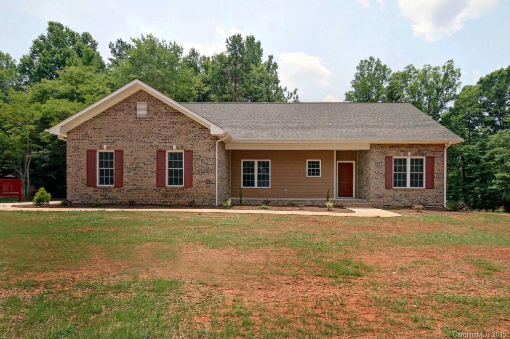 123 Spring Shore Rd., Statesville, NC 28677