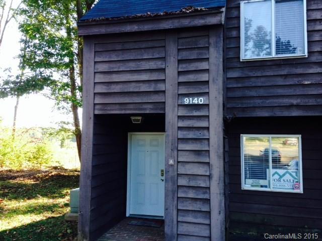 9140 Blackheath Cir. #A, Charlotte, NC 28214