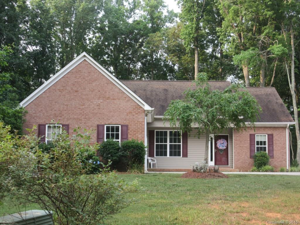 230 Equestrian Dr., Salisbury, NC 28144