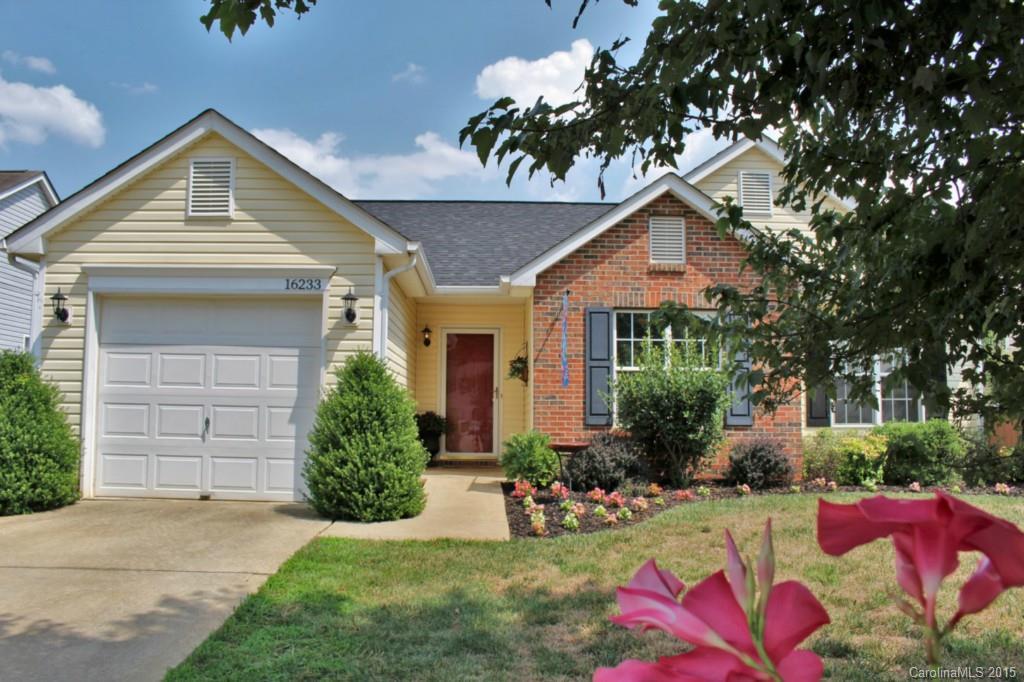 16233 Circlegreen Dr., Charlotte, NC 28273