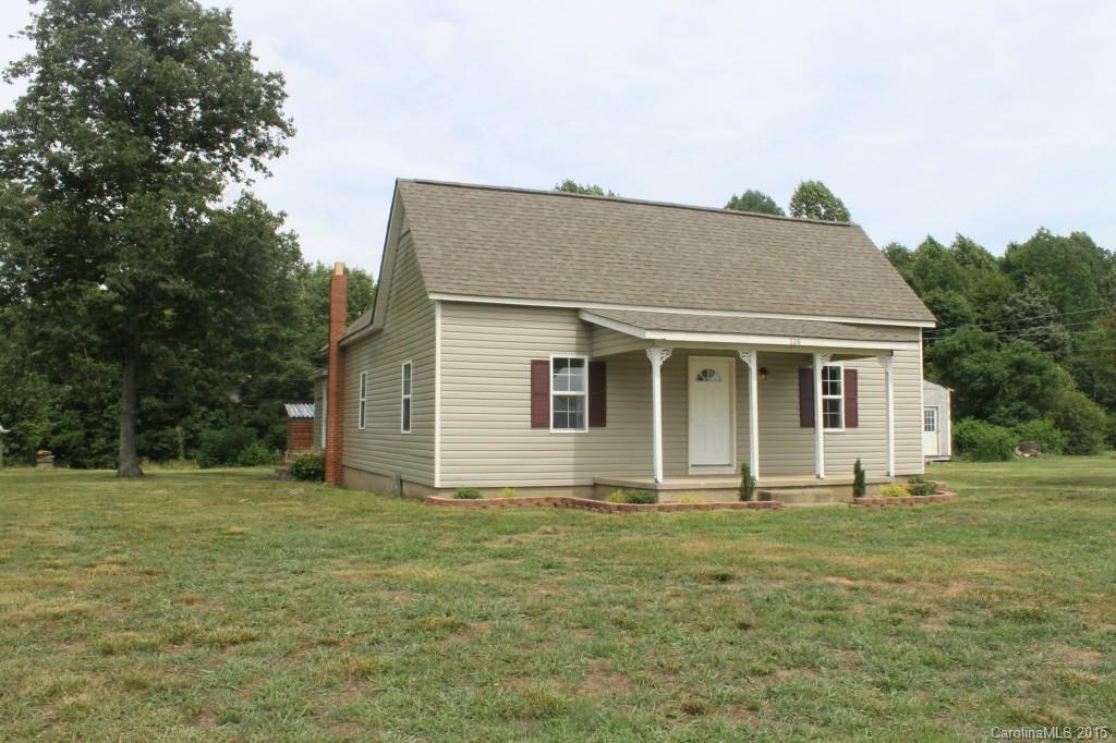116 Lena Dr., Statesville, NC 28677