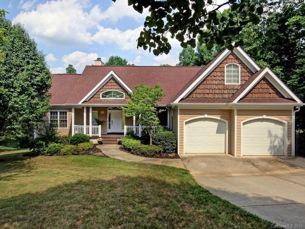 153 Byers Rd., Troutman, NC 28166