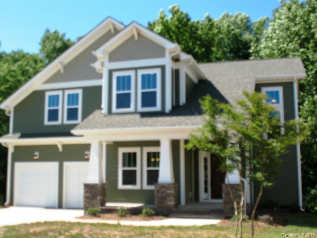 392 Montibello Dr., Mooresville, NC 28117
