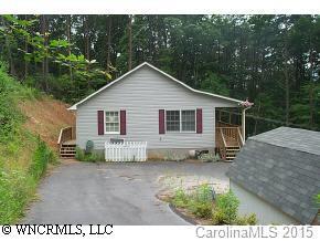 49 East Mountain Way, Asheville, NC 28805