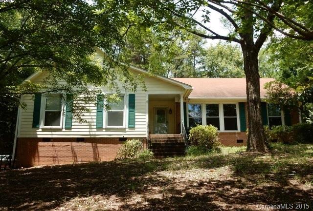 7822 Robin Crest Rd., Charlotte, NC 28226