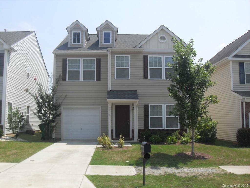 9716 Hanberry Blvd., Charlotte, NC 28213