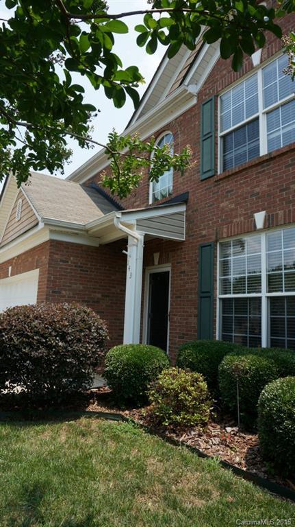 143 Vance Crescent Dr., Mooresville, NC 28117