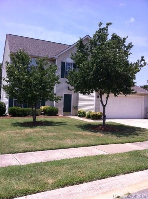 4958 Bentgrass Run Dr., Charlotte, NC 28269