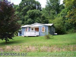 46 Pinecroft Rd., Asheville, NC 28804