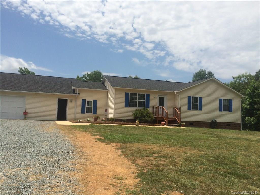 5432 Stack Rd., Monroe, NC 28112
