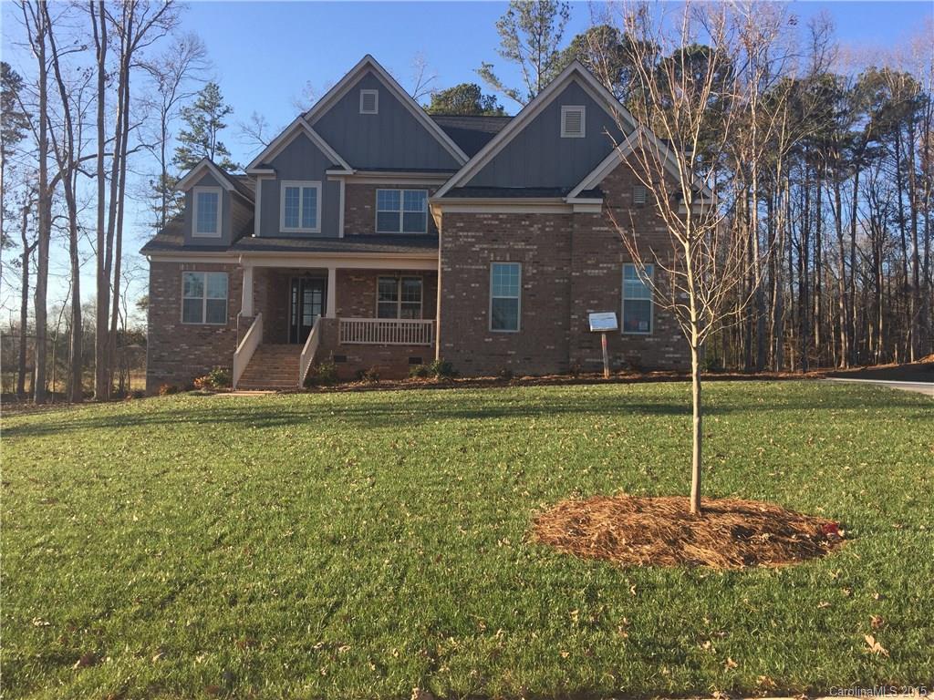 906 Hidden Pond Ln. #MKF0016, Waxhaw, NC 28173